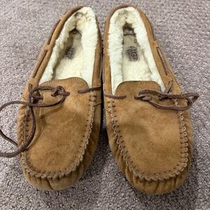 Ugg slippers